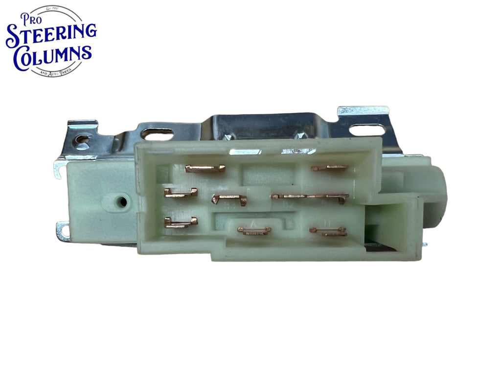 1974-1994 GM Silverado Camaro Wrangler Tilt Steering Column Ignition Starter Switch New 1990096