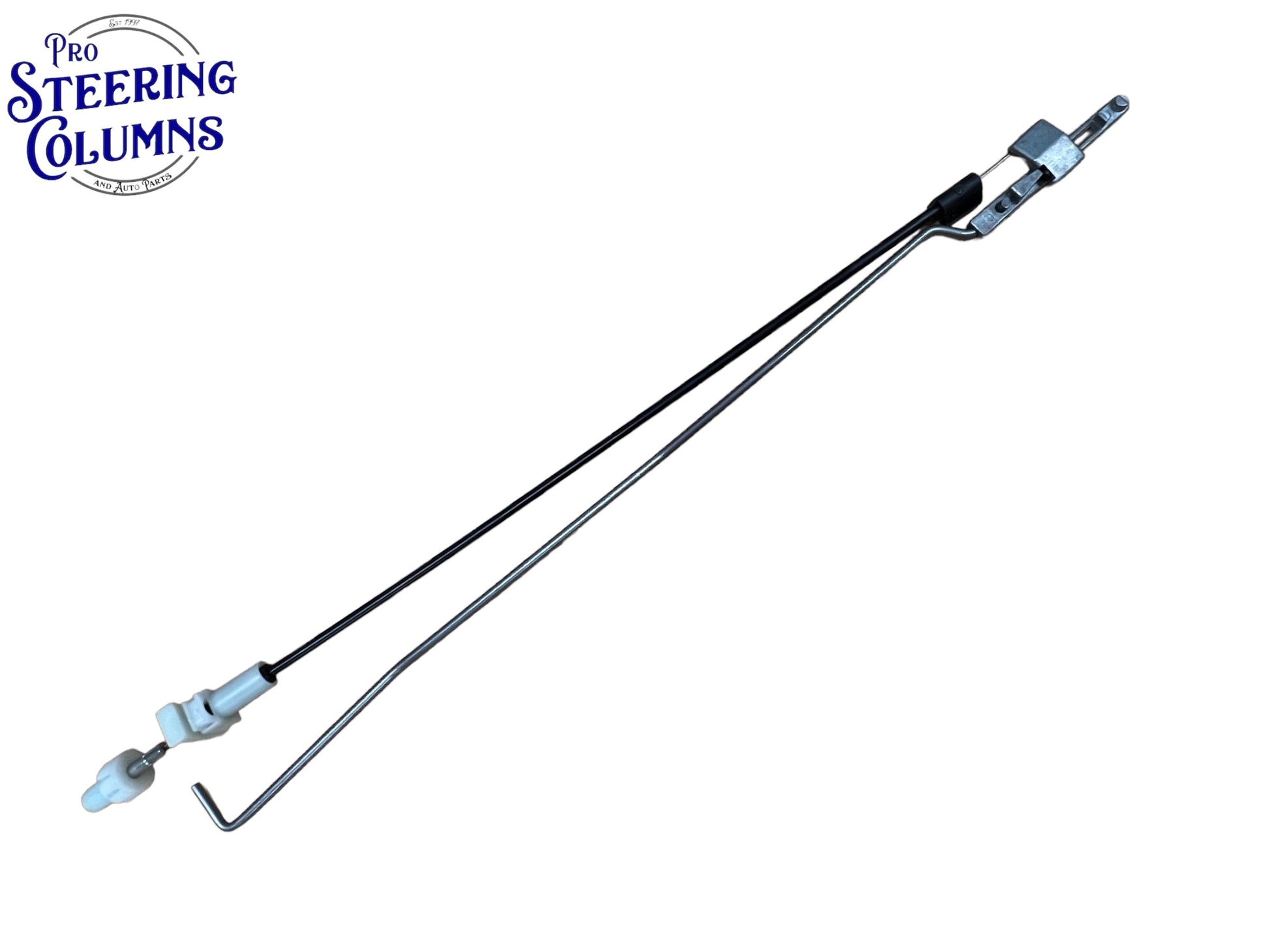 1993-2005 GM P30 Workhorse Tilt Steering Column Ignition Actuator Rod New 26028718