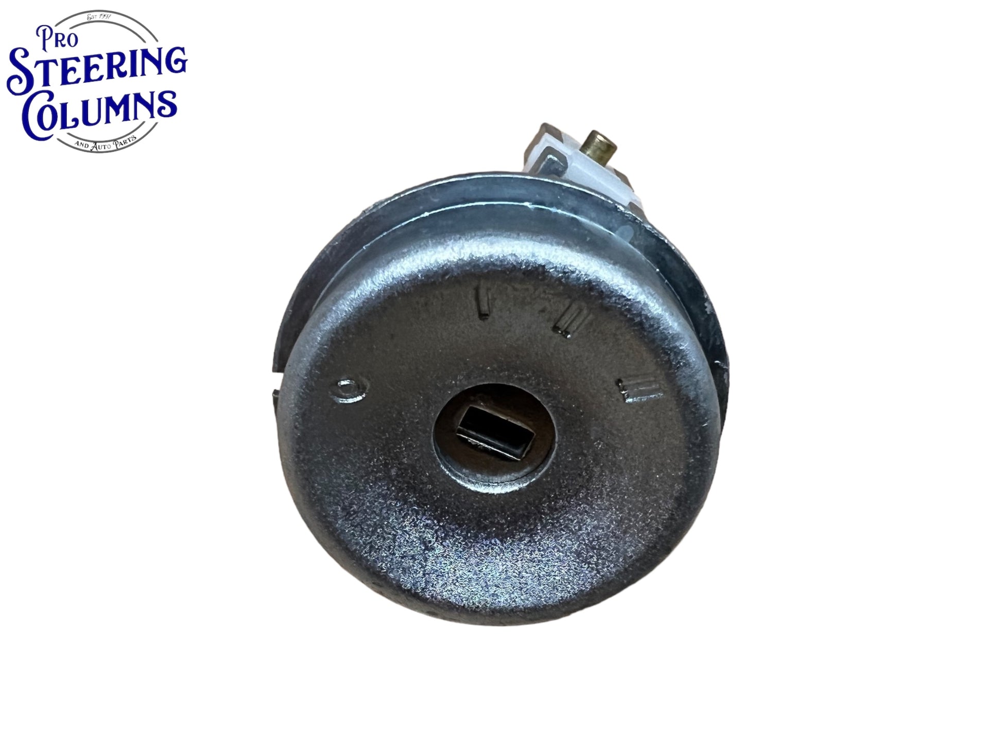 2011-2019 Fiesta Ignition & FL Door Lock Cylinder Set W Key Shell New