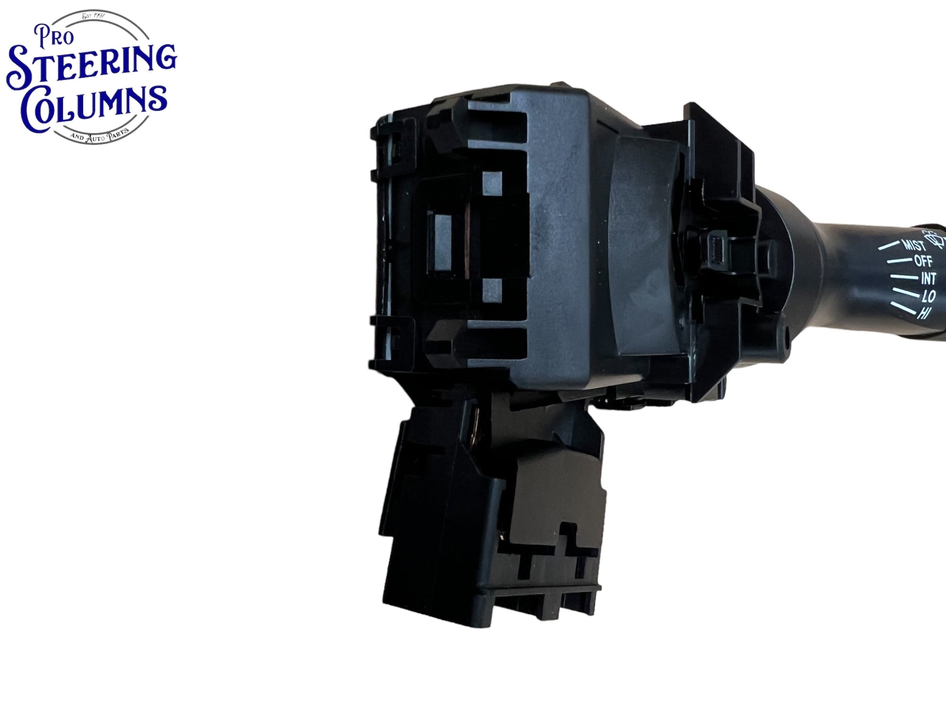 2007-2013 Tundra 2005-2011 Tacoma Windshield Wiper Switch 84652-04141
