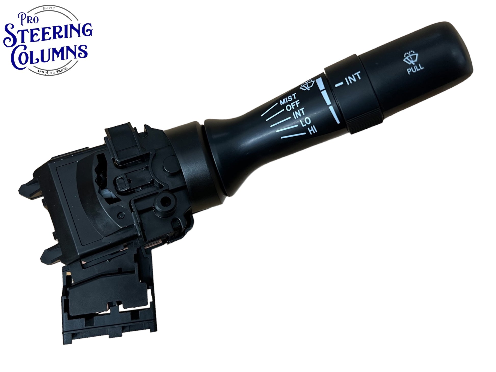 2007-2013 Tundra 2005-2011 Tacoma Windshield Wiper Switch 84652-04141