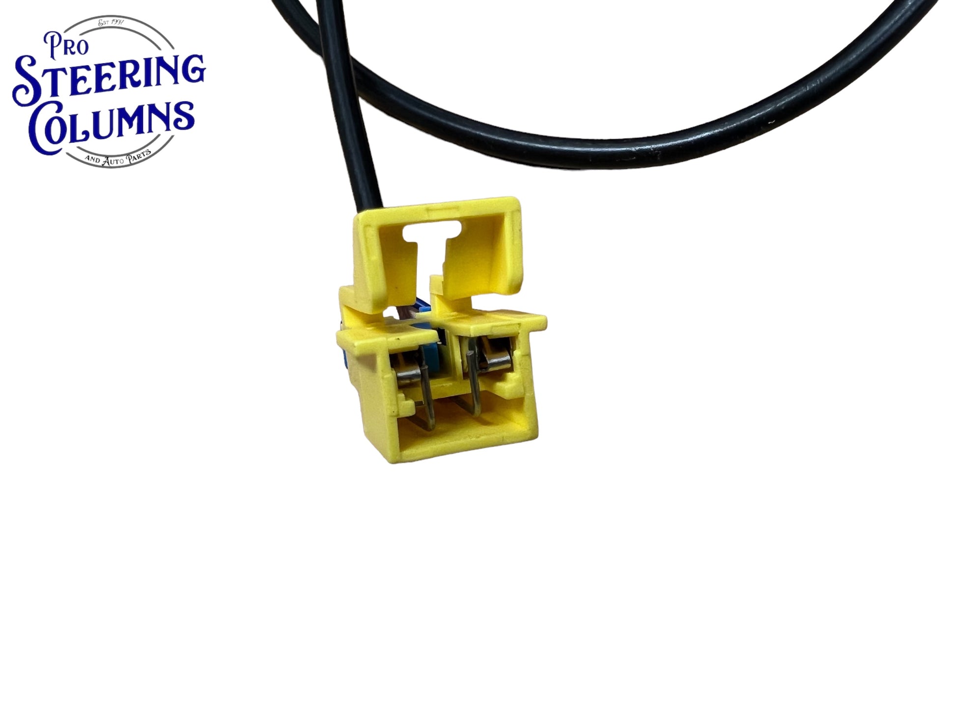 2003-2006 GM Silverado 2500 3500 Air Bag Clock Spring W/O Functions On Wheel New 26101826