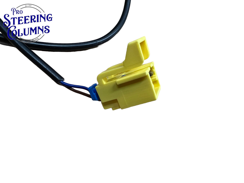 2003-2006 GM Silverado 2500 3500 Air Bag Clock Spring W/O Functions On Wheel New 26101826