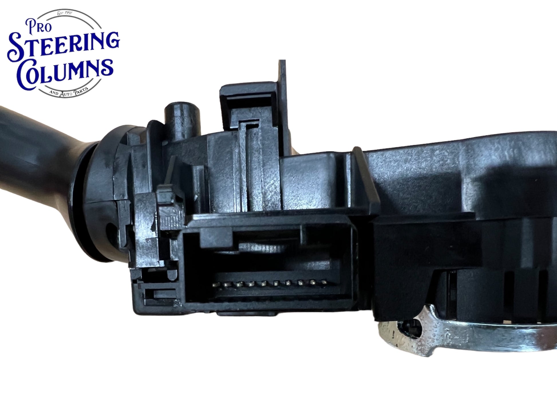 2007 & Up Camry Highlander Prius Turn Signal Multifunction Switch Auto & Drl New 84140-33211