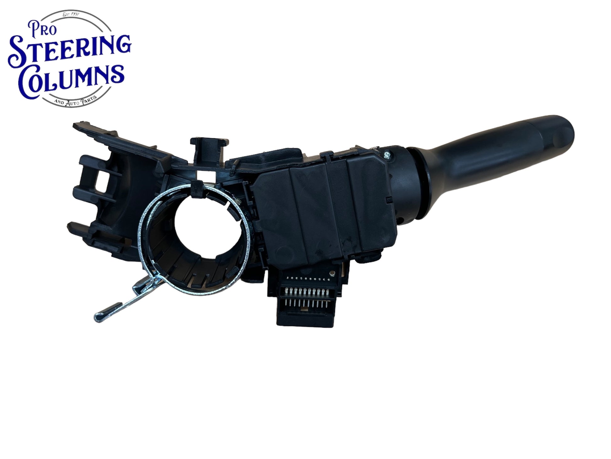 2007 & Up Camry Highlander Prius Turn Signal Multifunction Switch Auto & Drl New 84140-33211