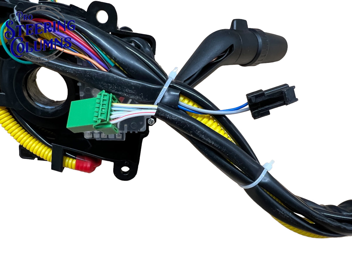 Cruise Control Windshield Wiper Turn Signal/Switch For Chevy Tahoe GMC Cruise Control Windshield Wiper Turn Signal/Switch For Chevy Tahoe GMC