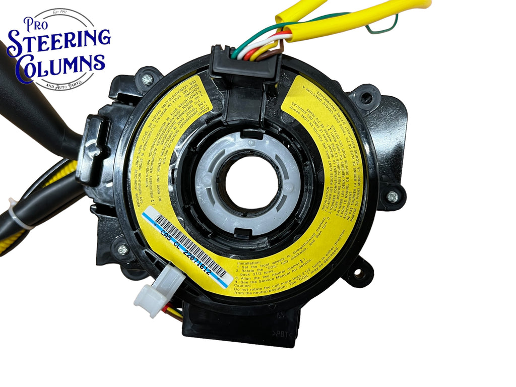 Multi-Function Combination Turn Signal Switch Wiper Dimmer Multi-Function Combination Turn Signal Switch Wiper Dimmer