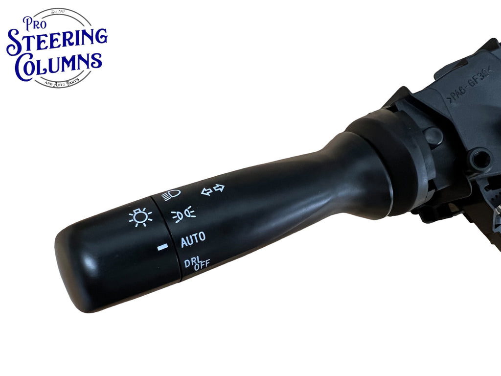 2007 & Up Camry Highlander Prius Turn Signal Multifunction Switch Auto & Drl New 84140-33211