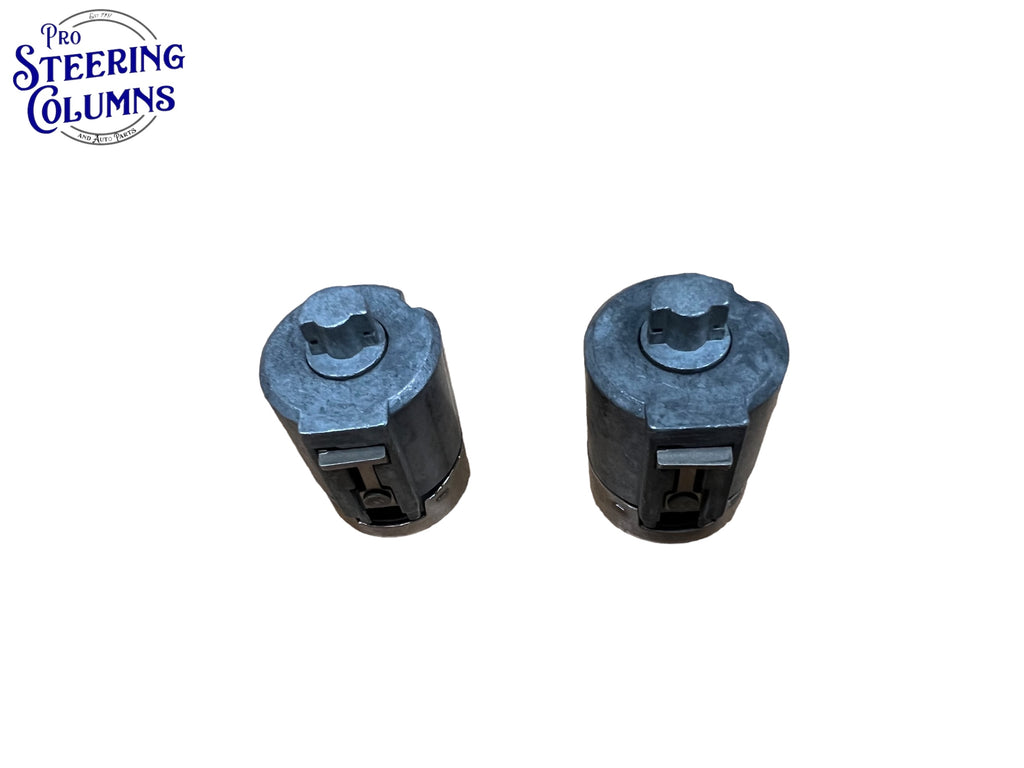 1998-2000 GM Express Savannah Ignition & Door Lock Set New