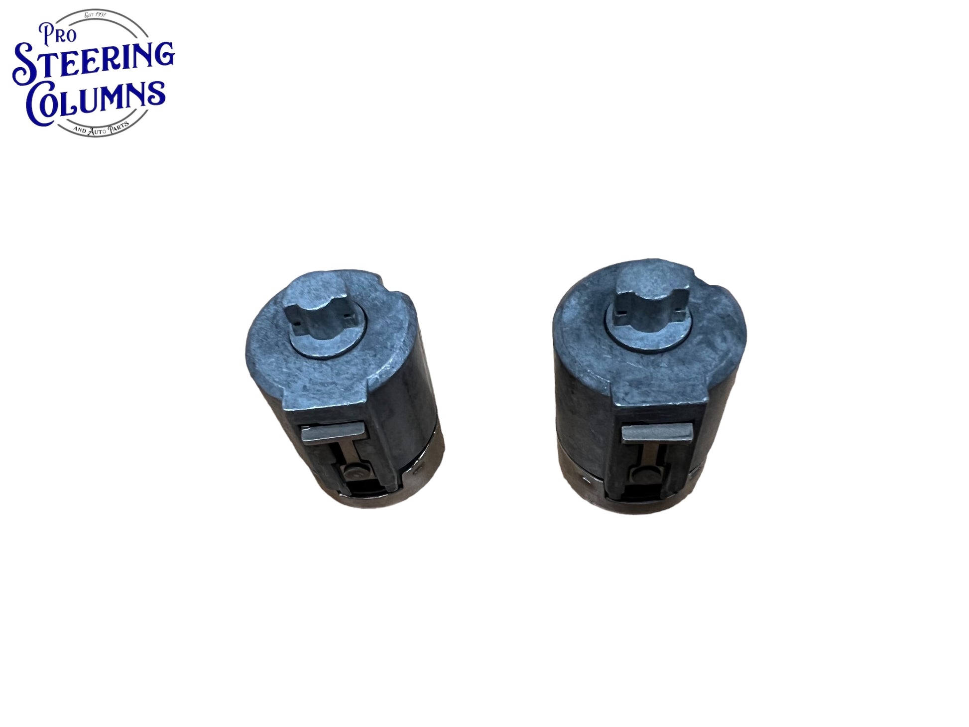 1998-2000 GM Express Savannah Ignition & Door Lock Set New