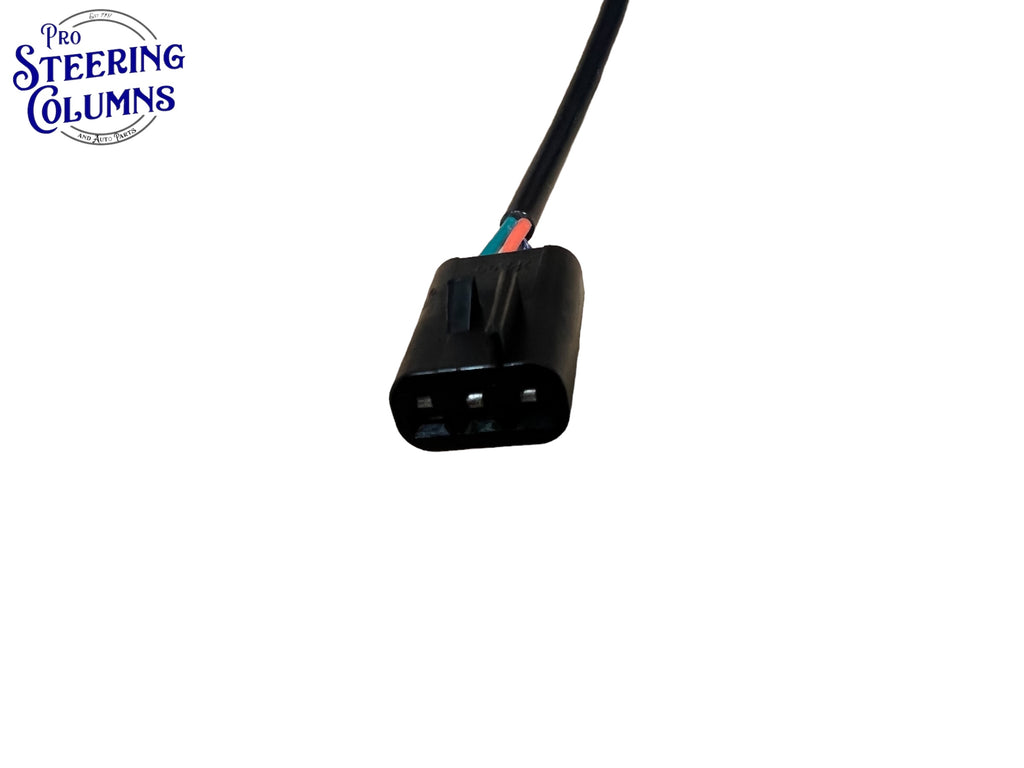 1997 & Up F-150 F-250 Econoline Expedition Transmission Overdrive Shift Handle New 4L3Z7210BAA
