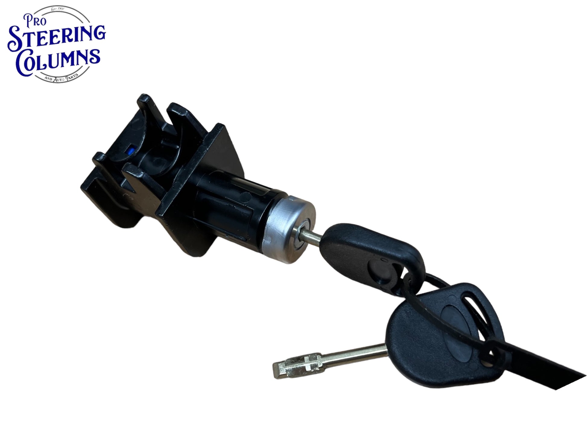2010-2013 Ford Transit Connect Hood Latch Door Lock Cylinder 2 Keys New DT1Z16C826A
