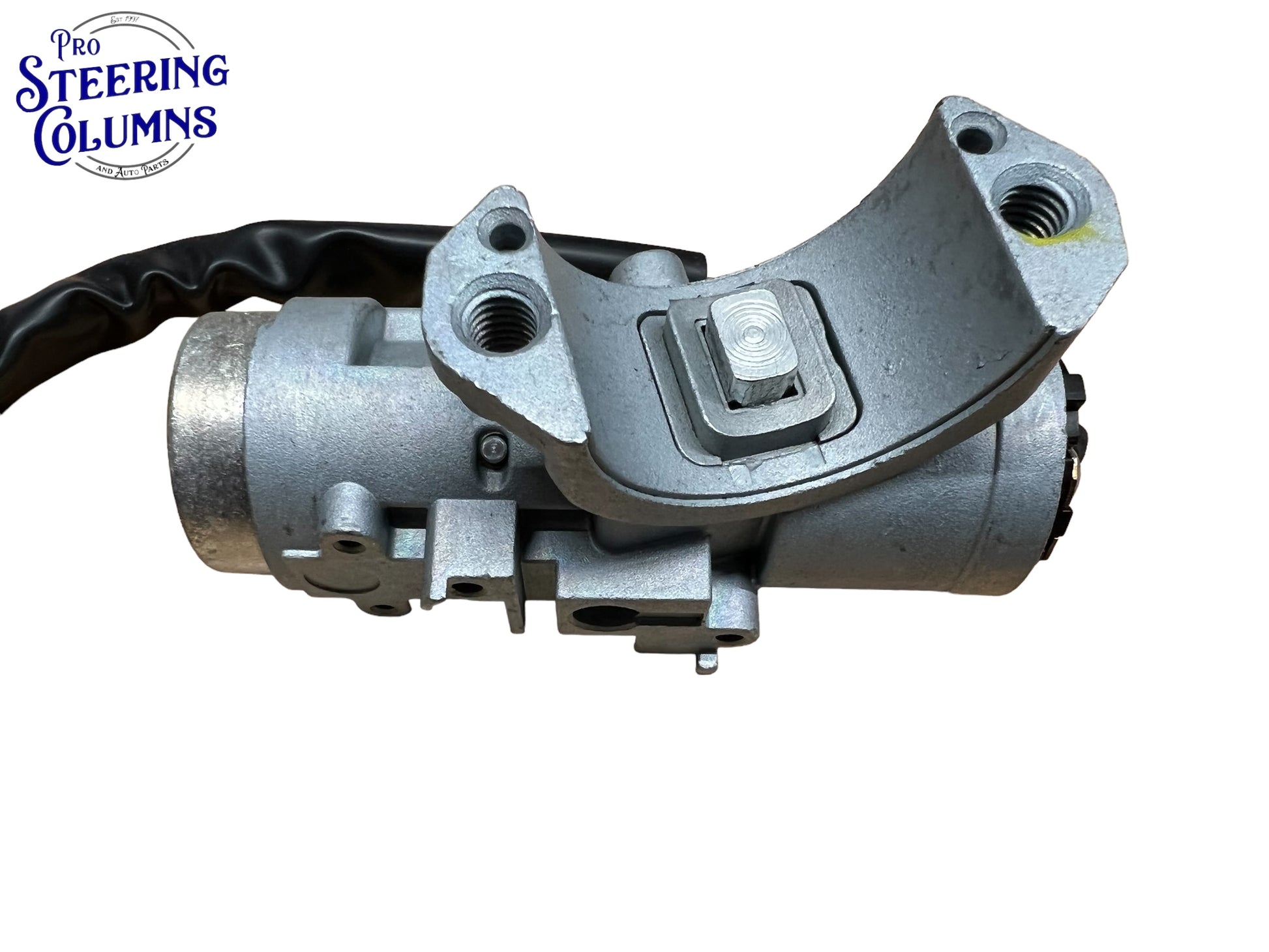 2001-2005 Hyundai Accent Ignition Lock Cylinder Assembly 2 Keys New 81900-25A50