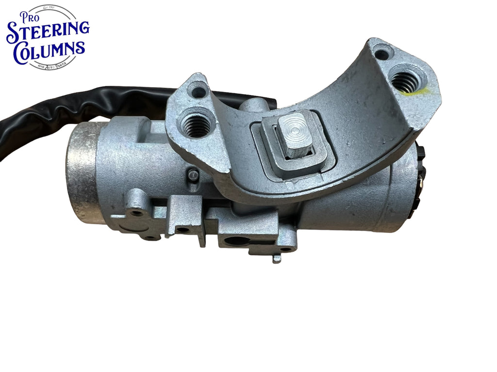 2001-2005 Hyundai Accent Ignition Lock Cylinder Assembly 2 Keys New 81900-25A50