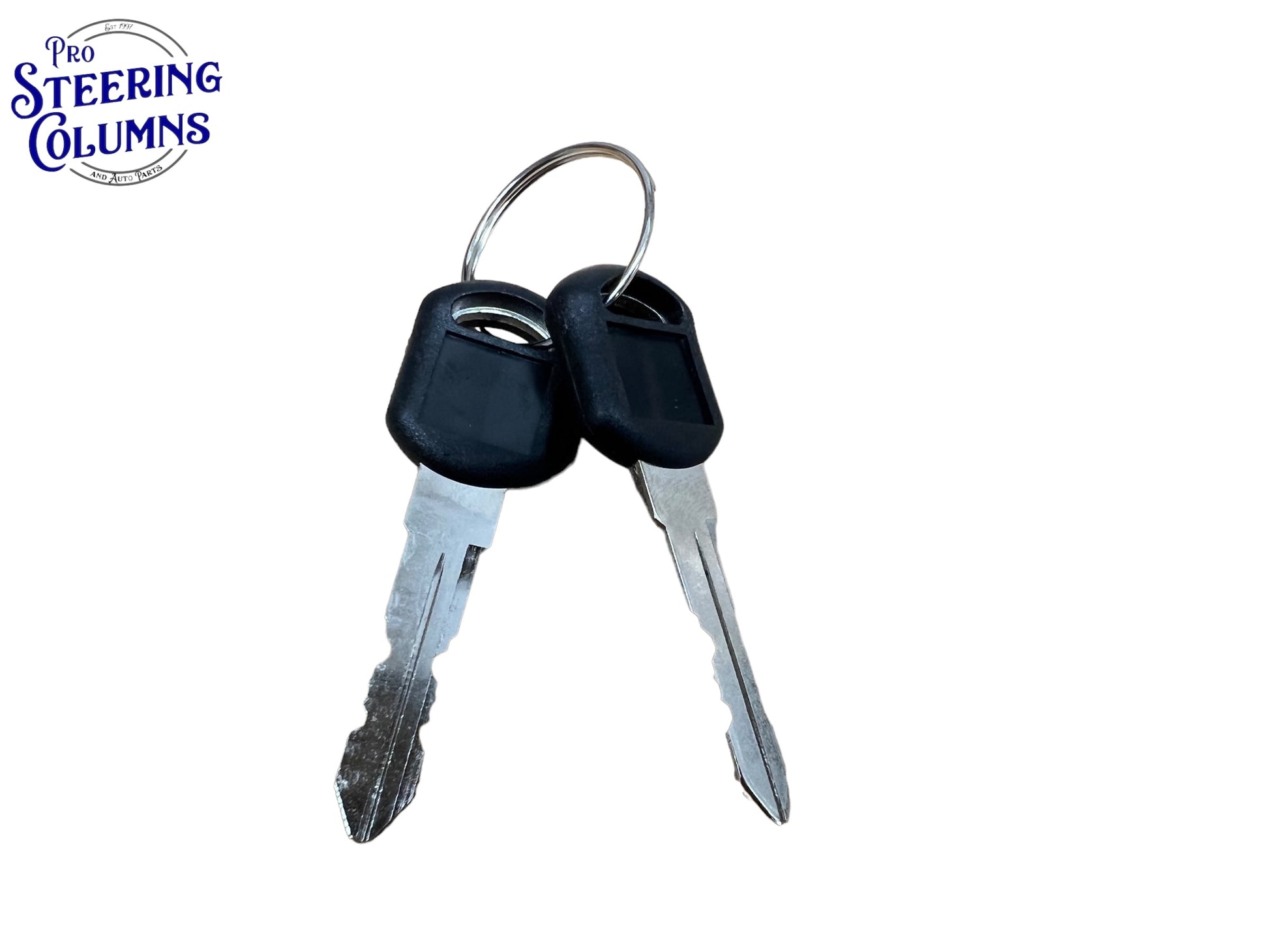 98-99 C1500 K1500 Silverado Sierra Tahoe Ignition & Door Lock Set 2 Keys New