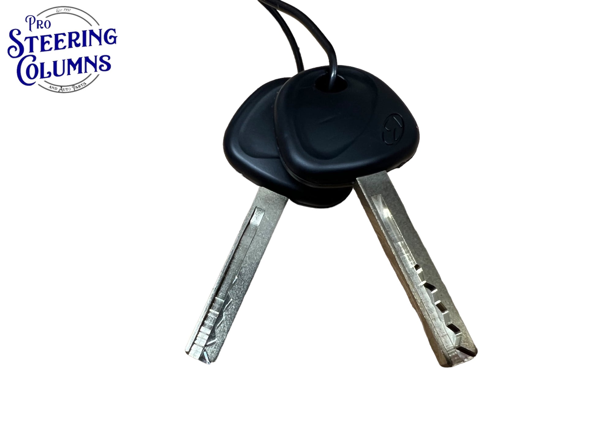 2012-2017 Hyundai Accent Ignition Lock Cylinder 2 Keys New 819001RJ00