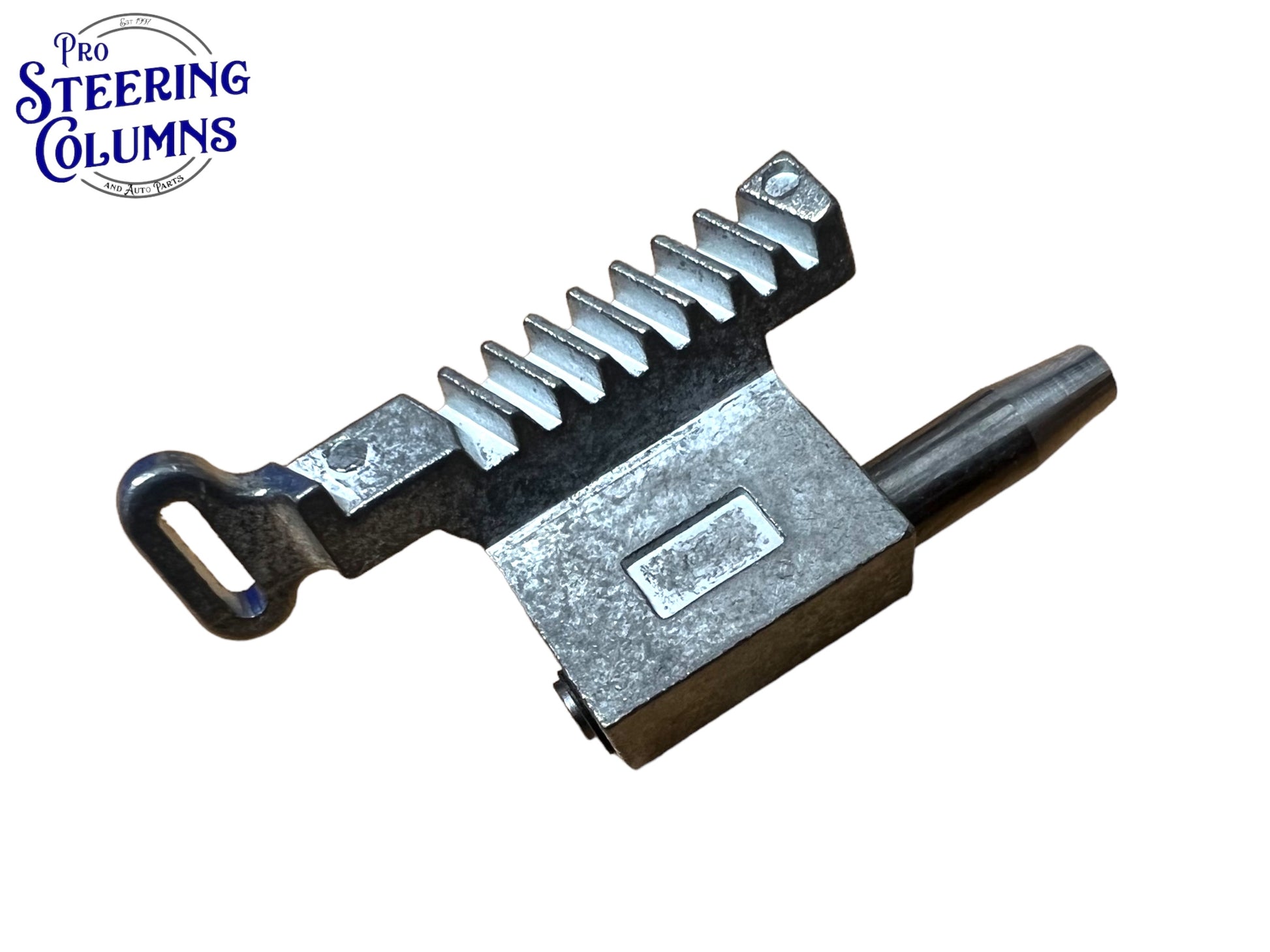 1980-1991 Ford Bronco F-150 F-250 Econoline Tilt Steering Column Ignition Lock Actuator D1AZ-3E723-C