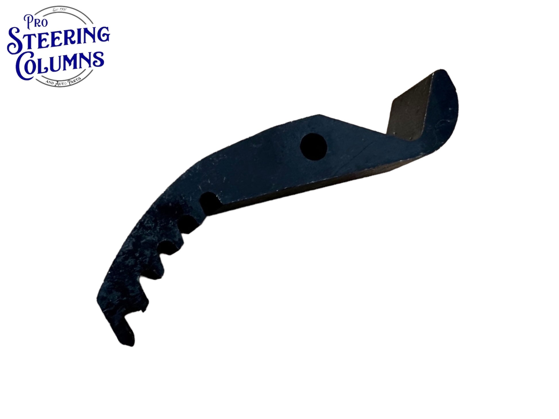 1980-1991 Ford Bronco F-150 F-250 Econoline Tilt Steering Column Jaw Lock Lever E2TZ-3B661-A