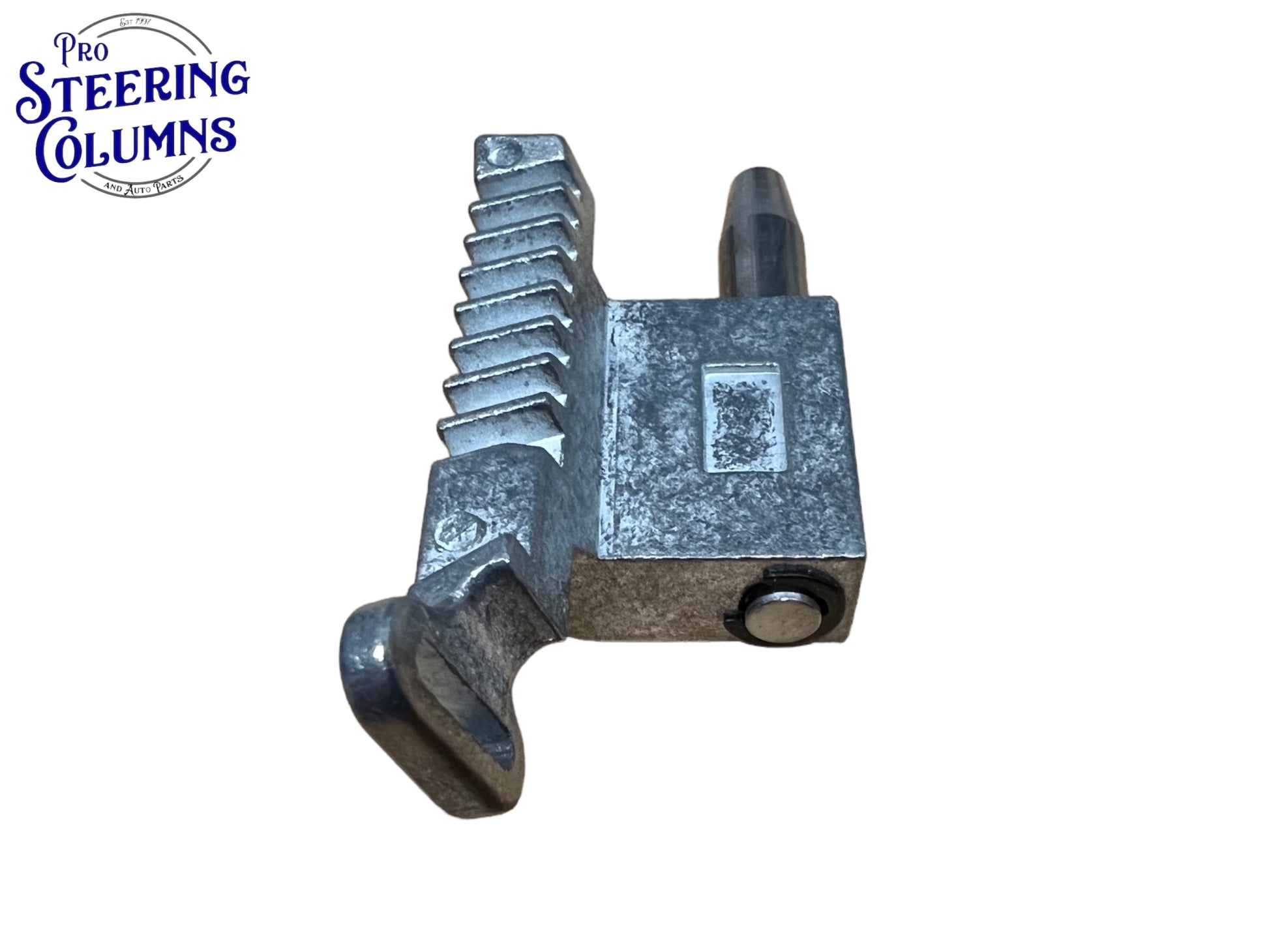 1980-1991 Ford Bronco F-150 F-250 Econoline Tilt Steering Column Ignition Lock Actuator D1AZ-3E723-C