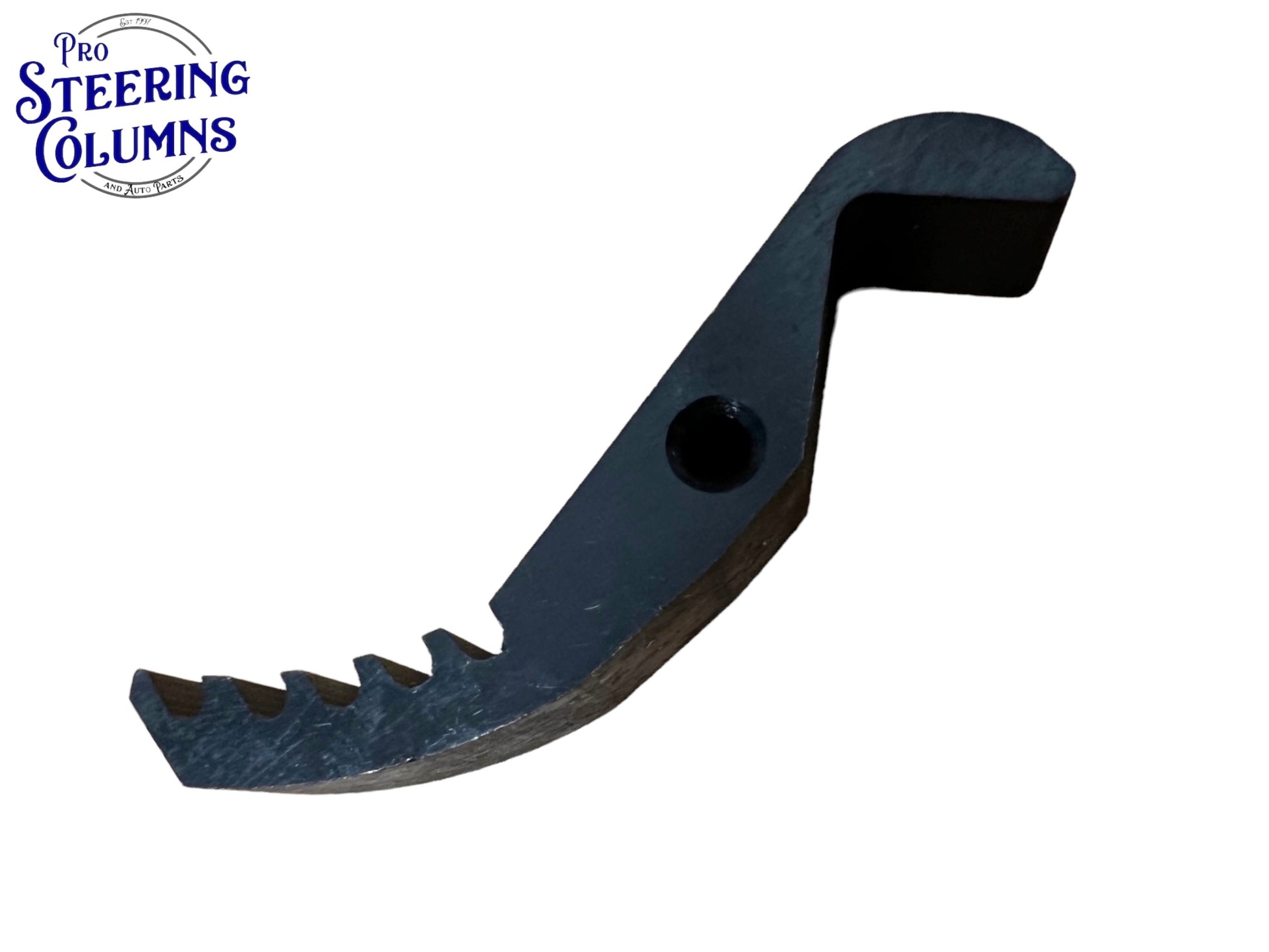 1980-1991 Ford Bronco F-150 F-250 Econoline Tilt Steering Column Jaw Lock Lever E2TZ-3B661-A