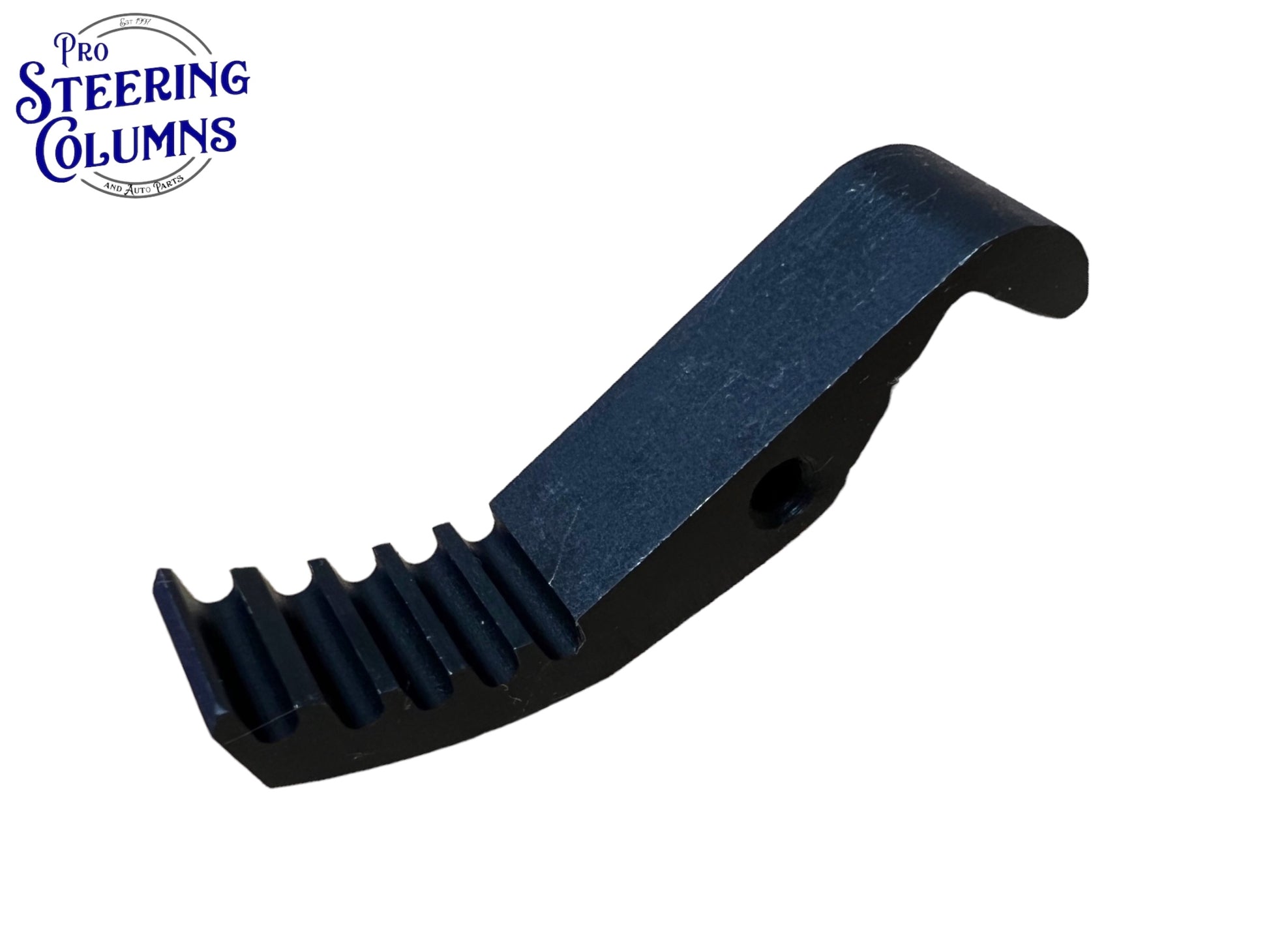 1980-1991 Ford Bronco F-150 F-250 Econoline Tilt Steering Column Jaw Lock Lever E2TZ-3B661-A