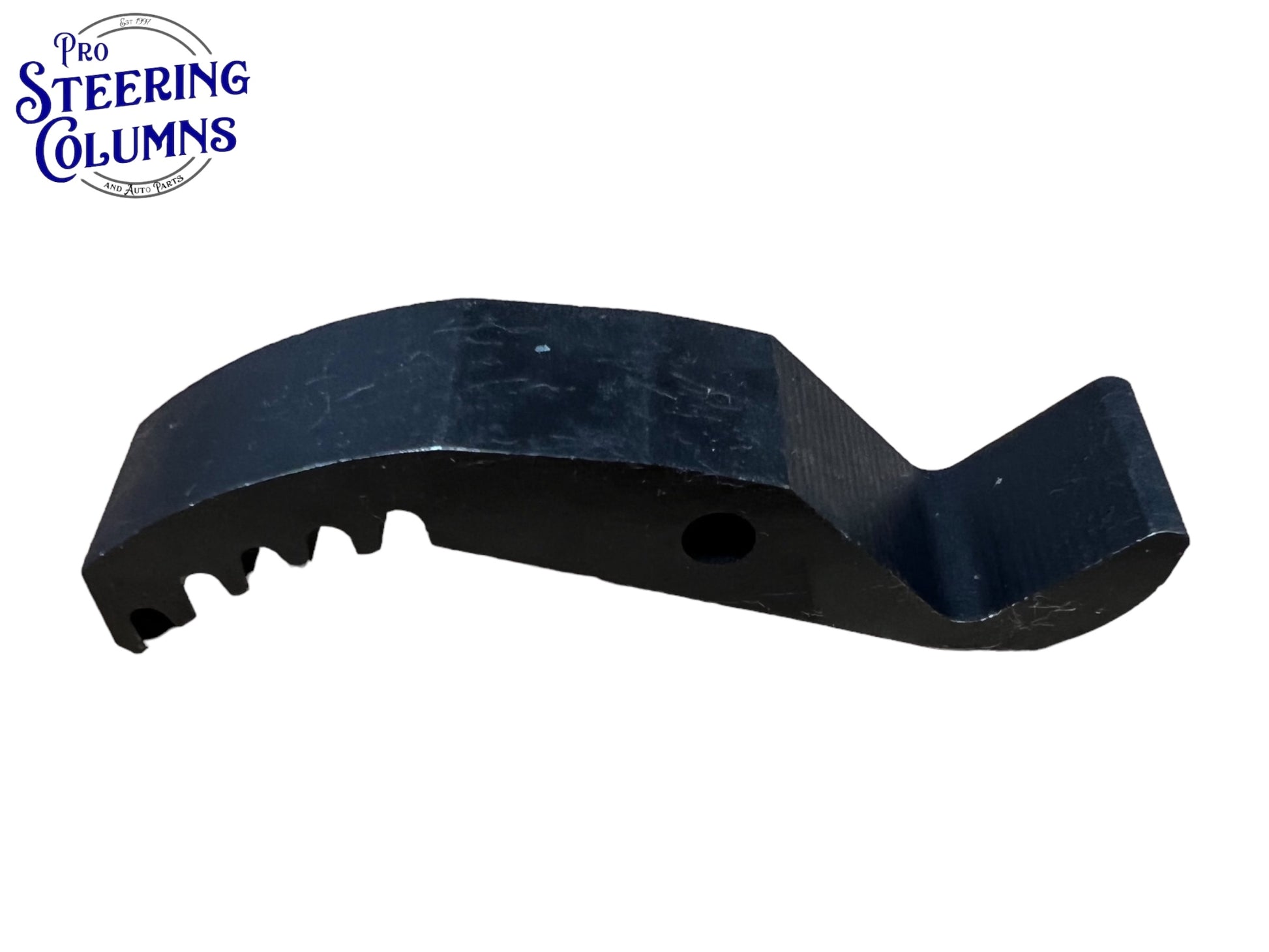 1980-1991 Ford Bronco F-150 F-250 Econoline Tilt Steering Column Jaw Lock Lever E2TZ-3B661-A