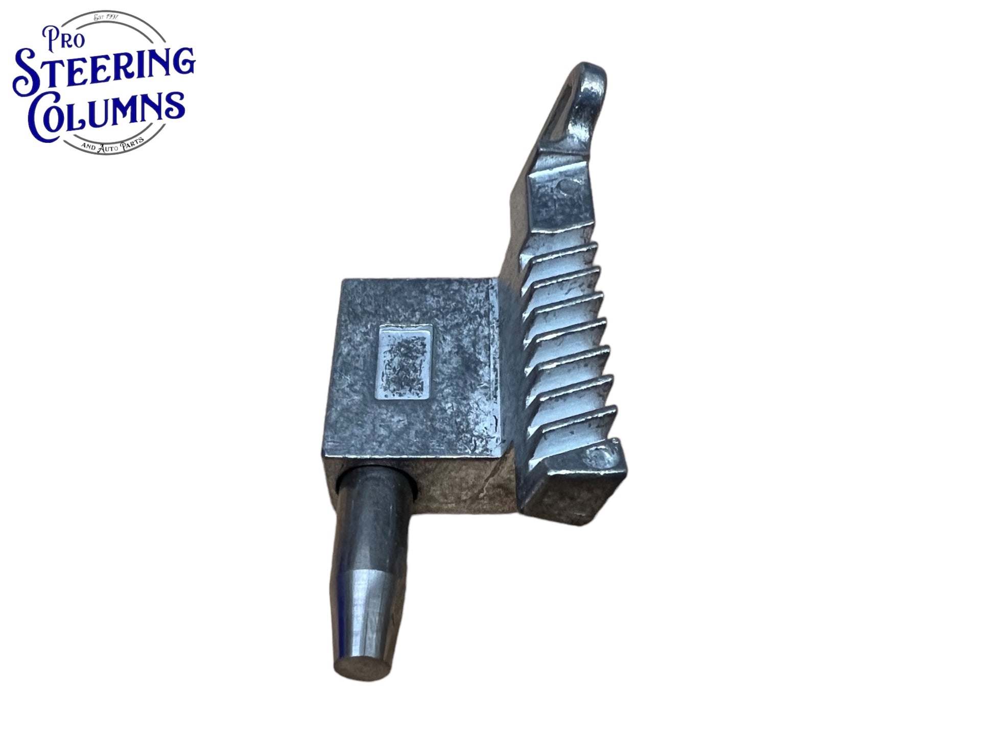 1980-1991 Ford Bronco F-150 F-250 Econoline Tilt Steering Column Ignition Lock Actuator D1AZ-3E723-C