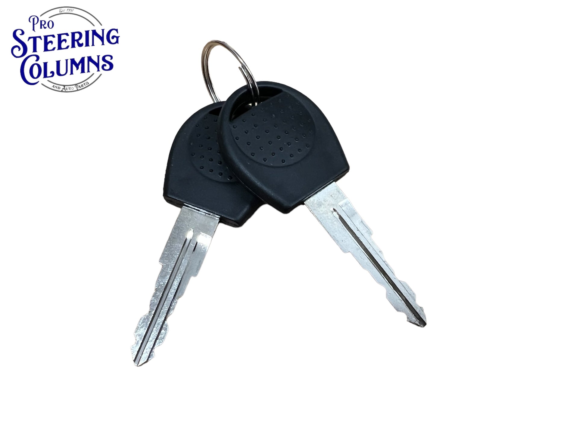 2004-2008 Aveo Ignition Lock Switch Assembly 2 Keys New