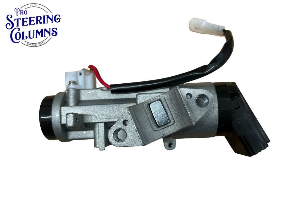 2004-2008 Aveo Ignition Lock Switch Assembly 2 Keys New