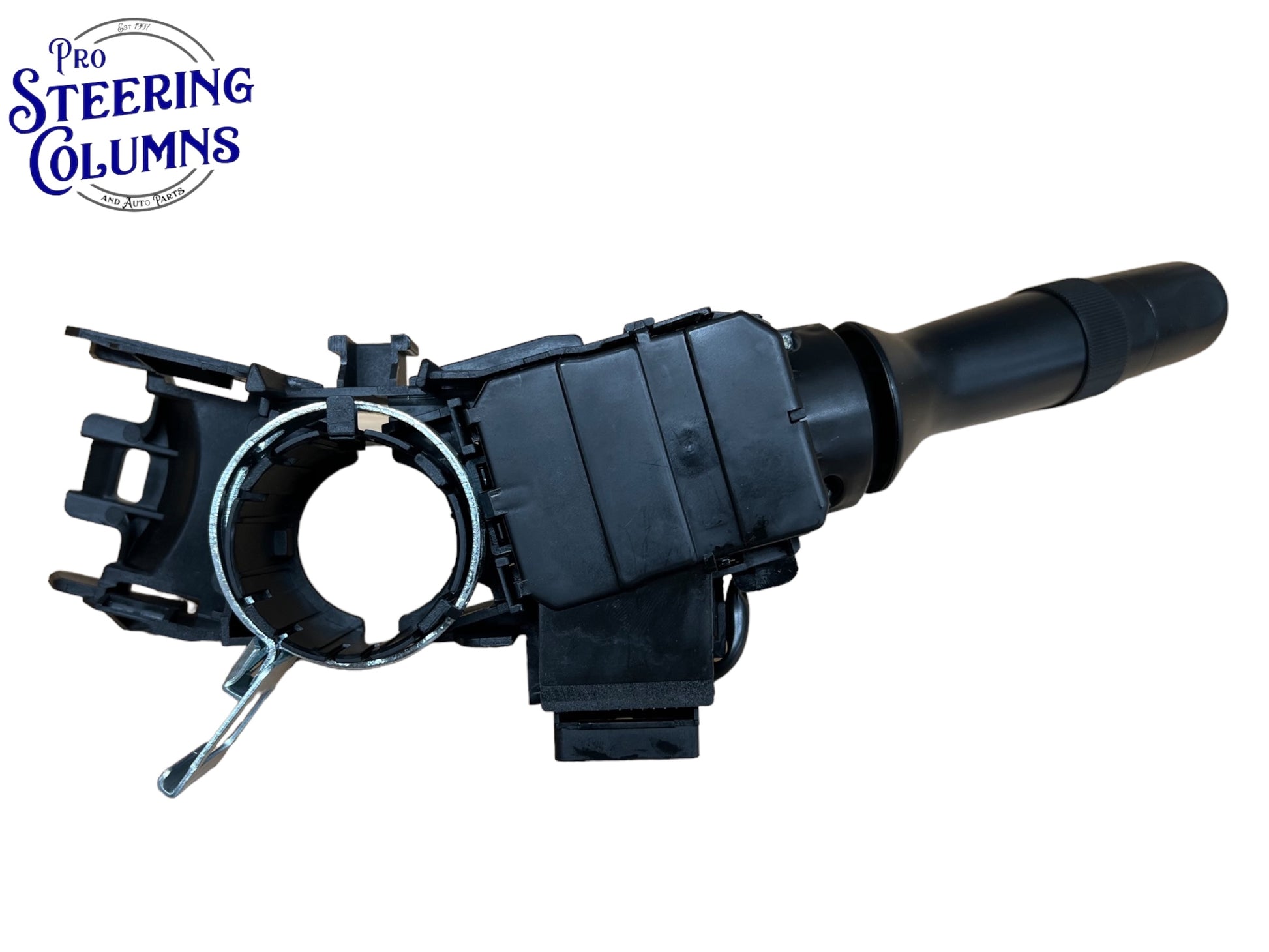 2007 & Up Camry Highlander Prius Turn Signal Multifunction Switch With Fogs Auto & Drl New 84140-33202