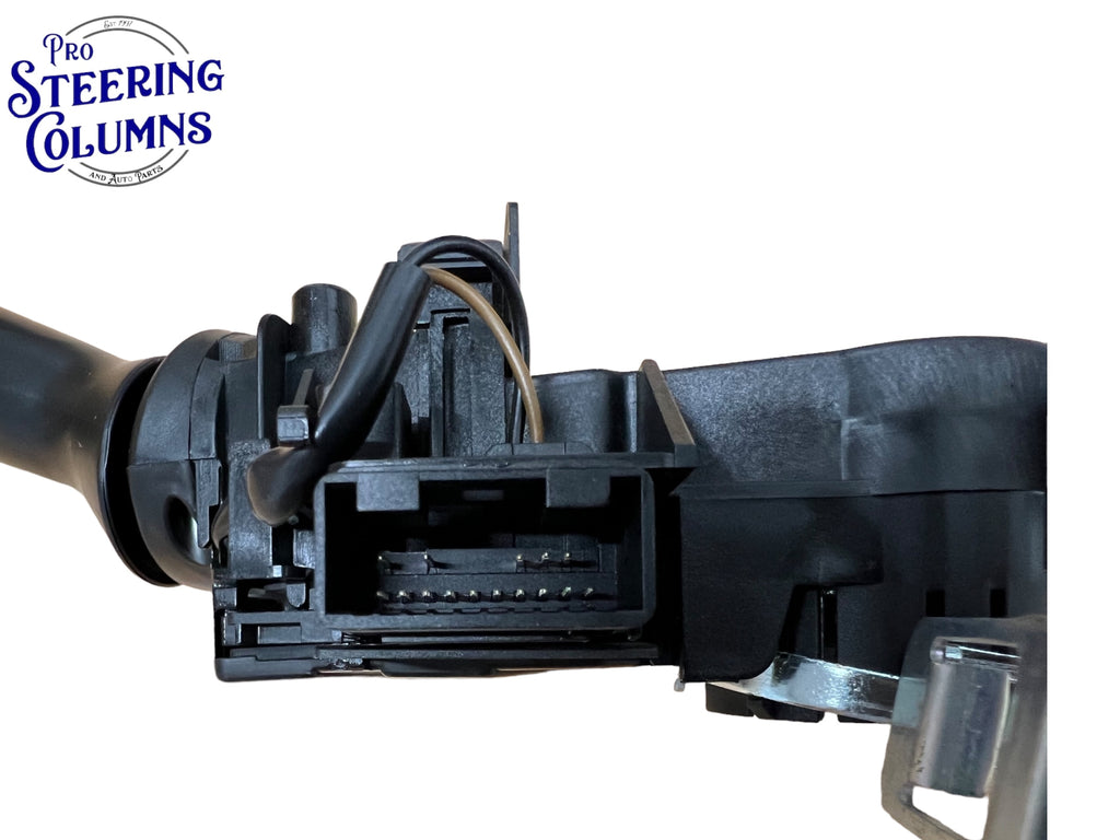 2007 & Up Camry Highlander Prius Turn Signal Multifunction Switch With Fogs Auto & Drl New 84140-33202