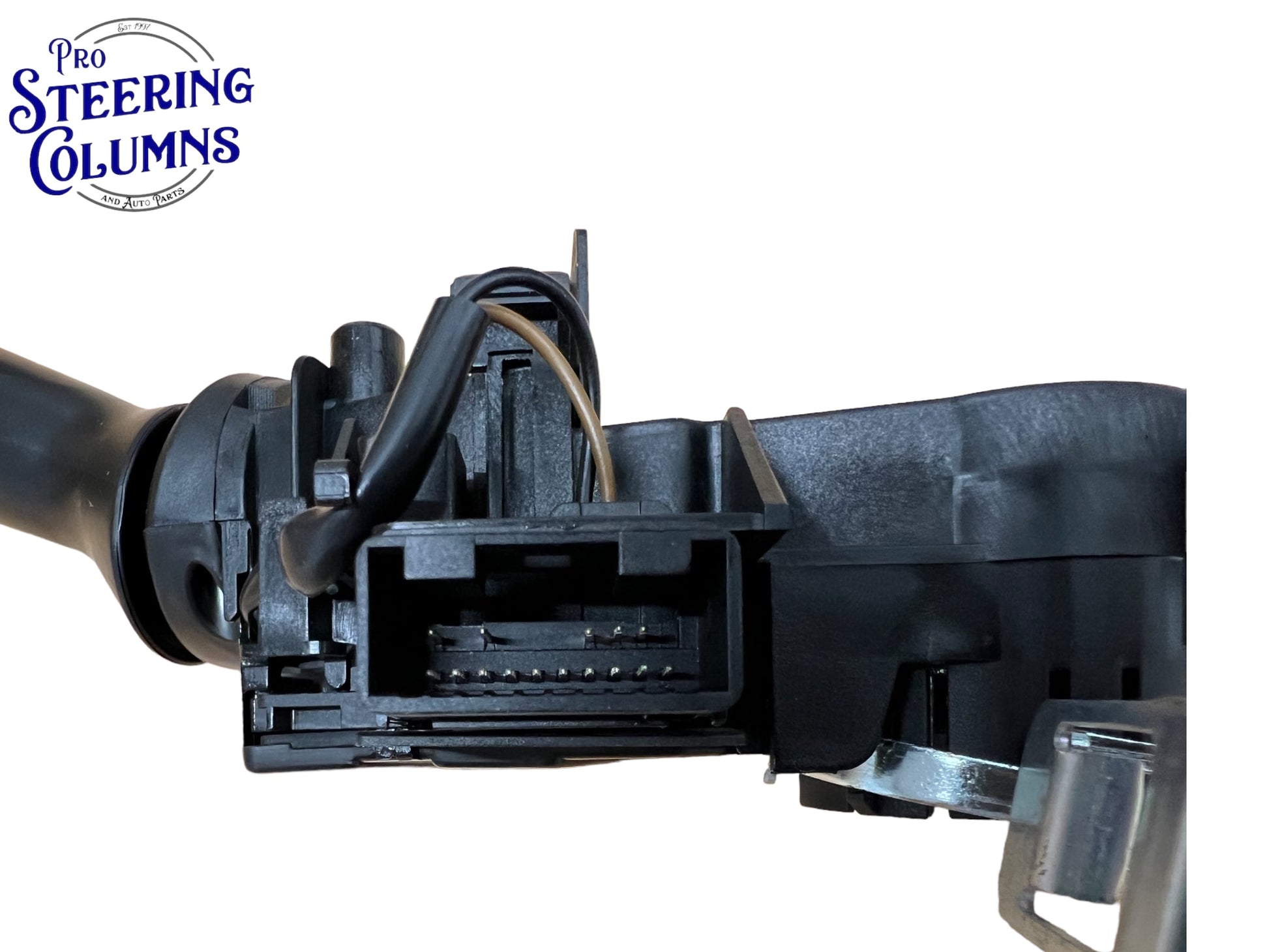 2007 & Up Camry Highlander Prius Turn Signal Multifunction Switch With Fogs Auto & Drl New 84140-33202