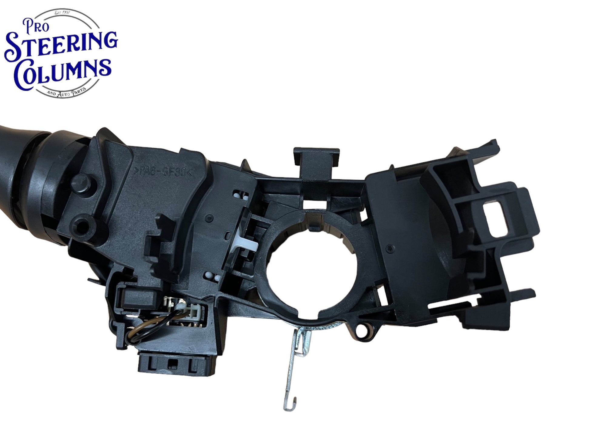 2007 & Up Camry Highlander Prius Turn Signal Multifunction Switch With Fogs Auto & Drl New 84140-33202
