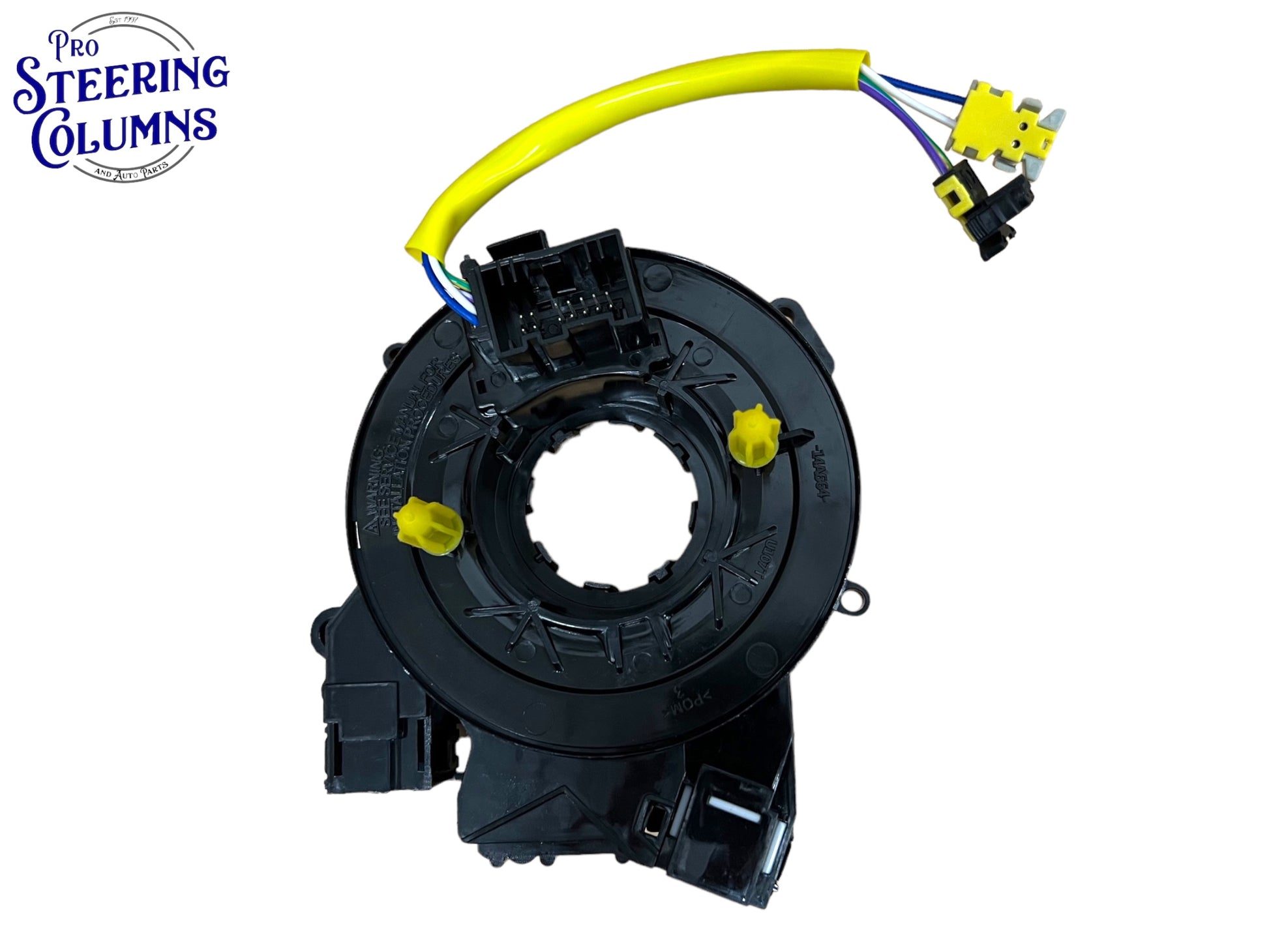 2011 & Up Explorer Edge Taurus MKX Air Bag Clock Spring New GB5Z-14A664-C