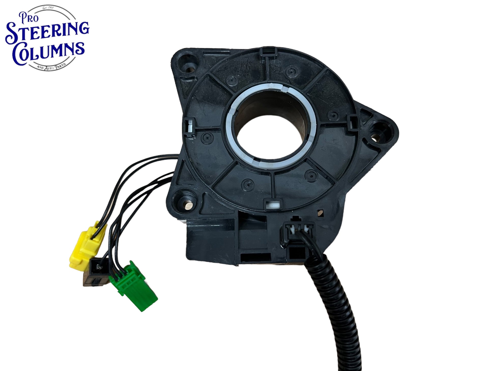 1998-2000 Accord 1999-2000 Civic Air Bag Clock Spring New 77900-S84-G11
