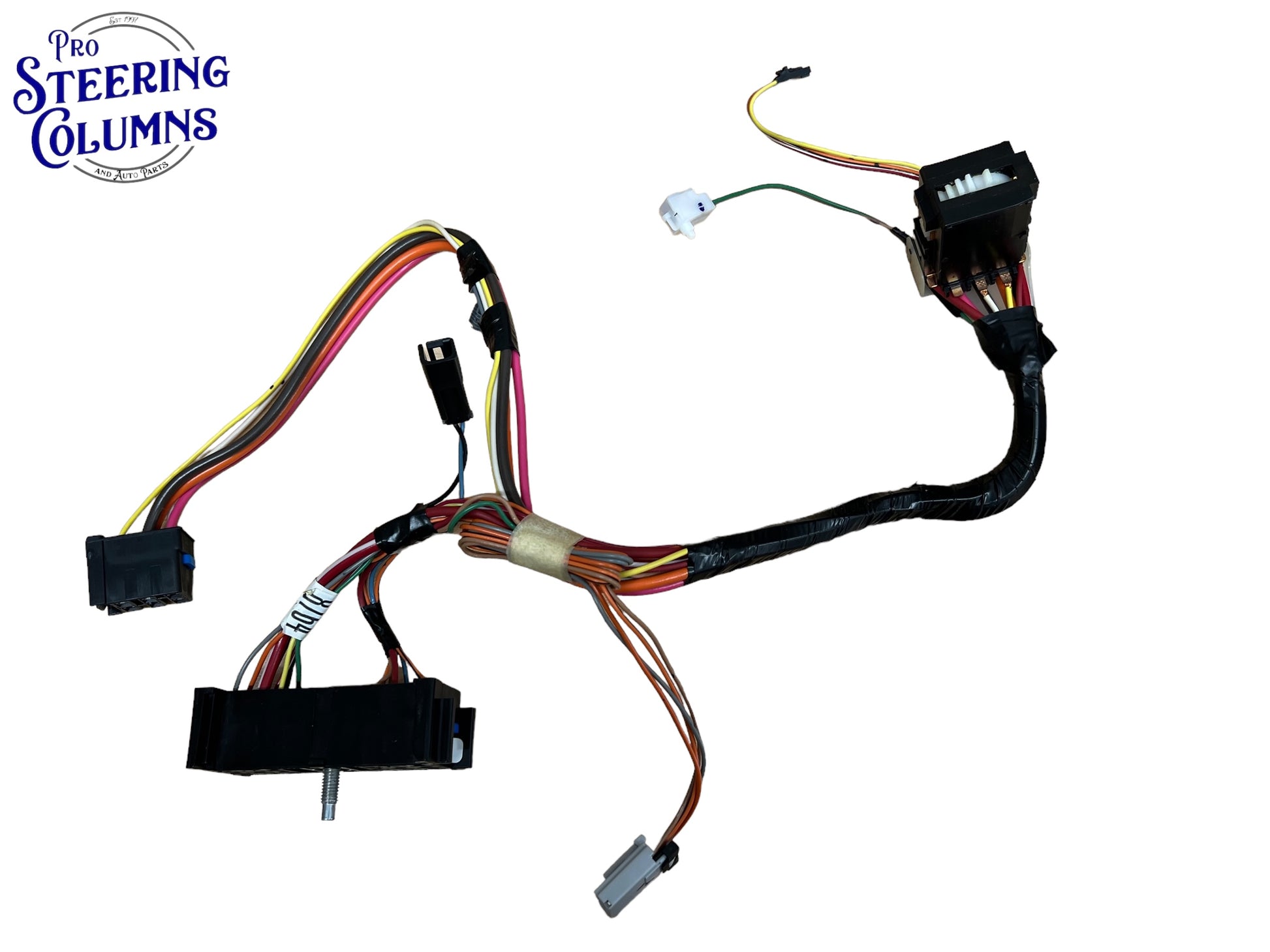 1999-2002 Silverado Tahoe Suburban Ignition Starter Switch New 26098764