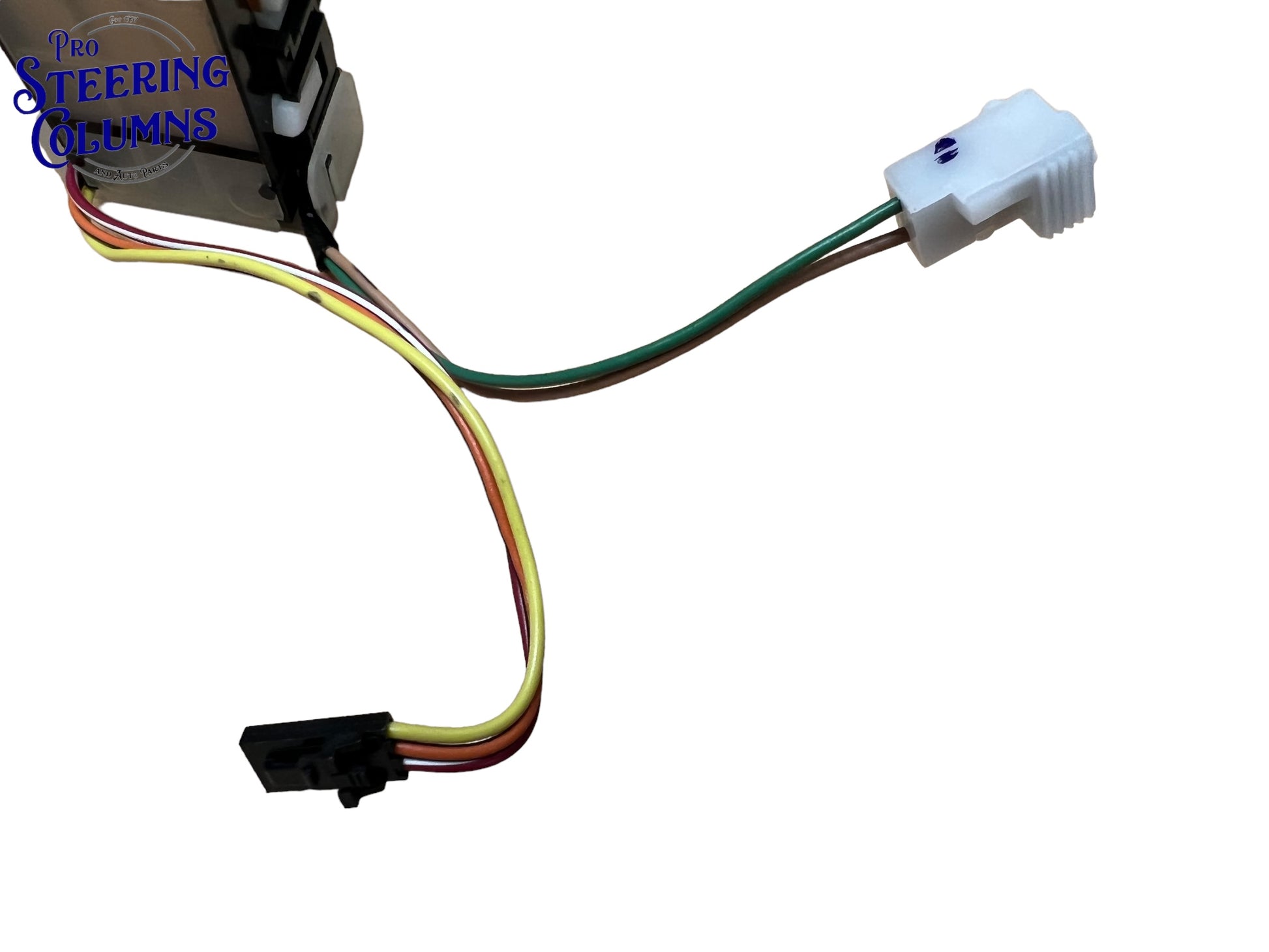 1999-2002 Silverado Tahoe Suburban Ignition Starter Switch New 26098764