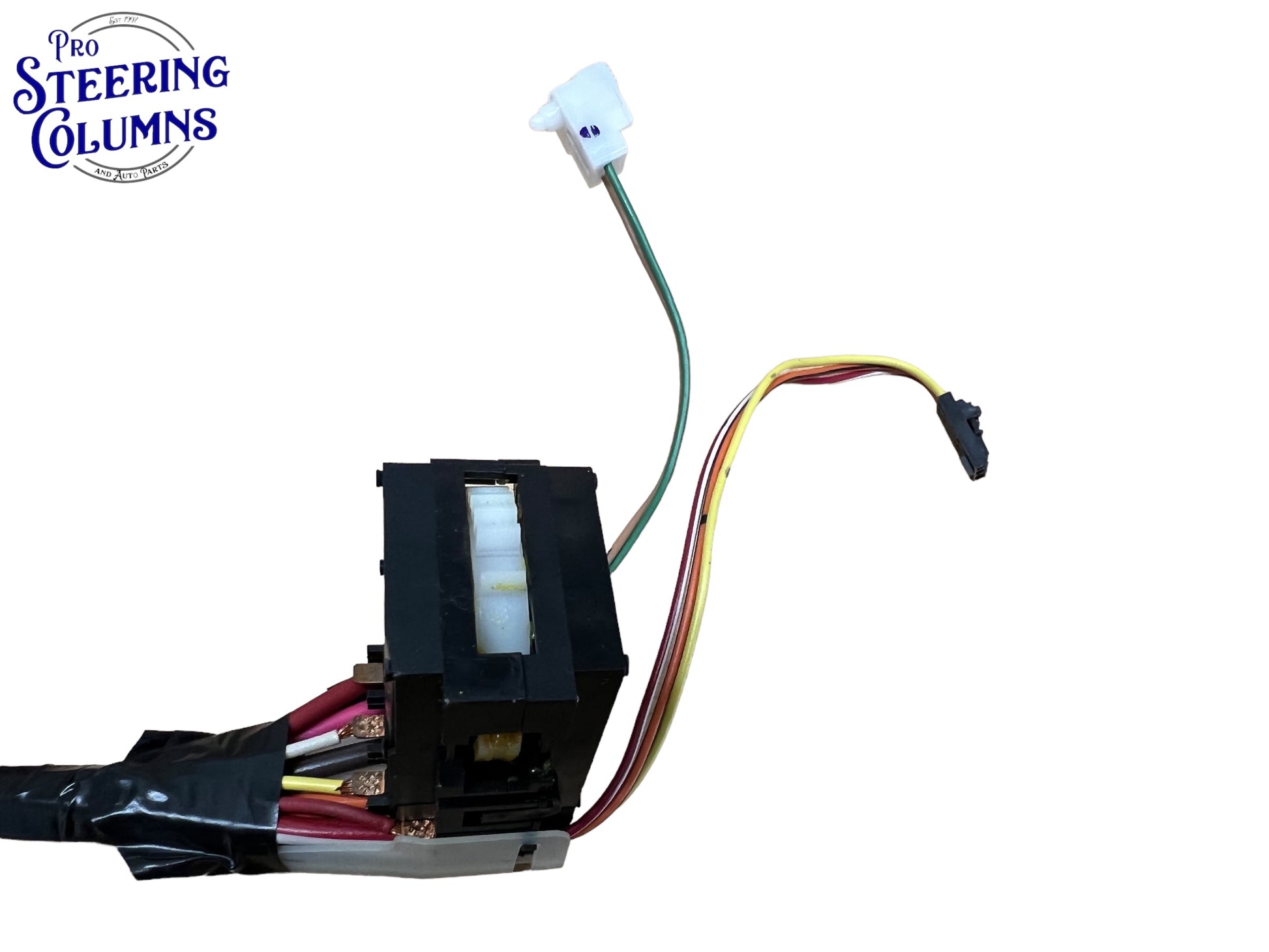 1999-2002 Silverado Tahoe Suburban Ignition Starter Switch New 26098764