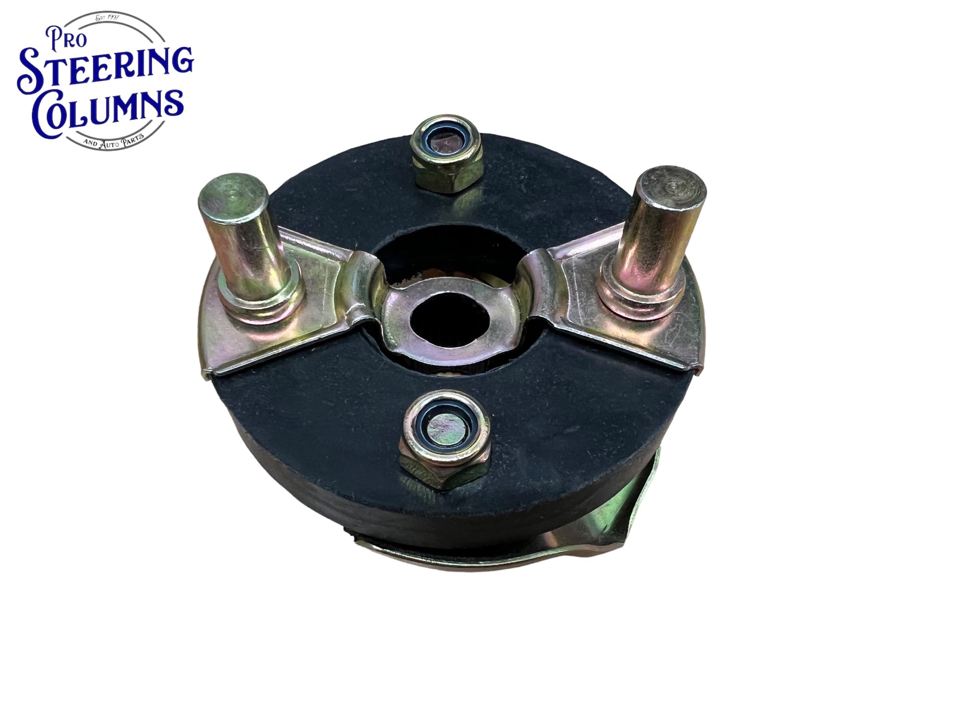 1969-1982 Corvette Steering Column Coupler Flange New 7818568