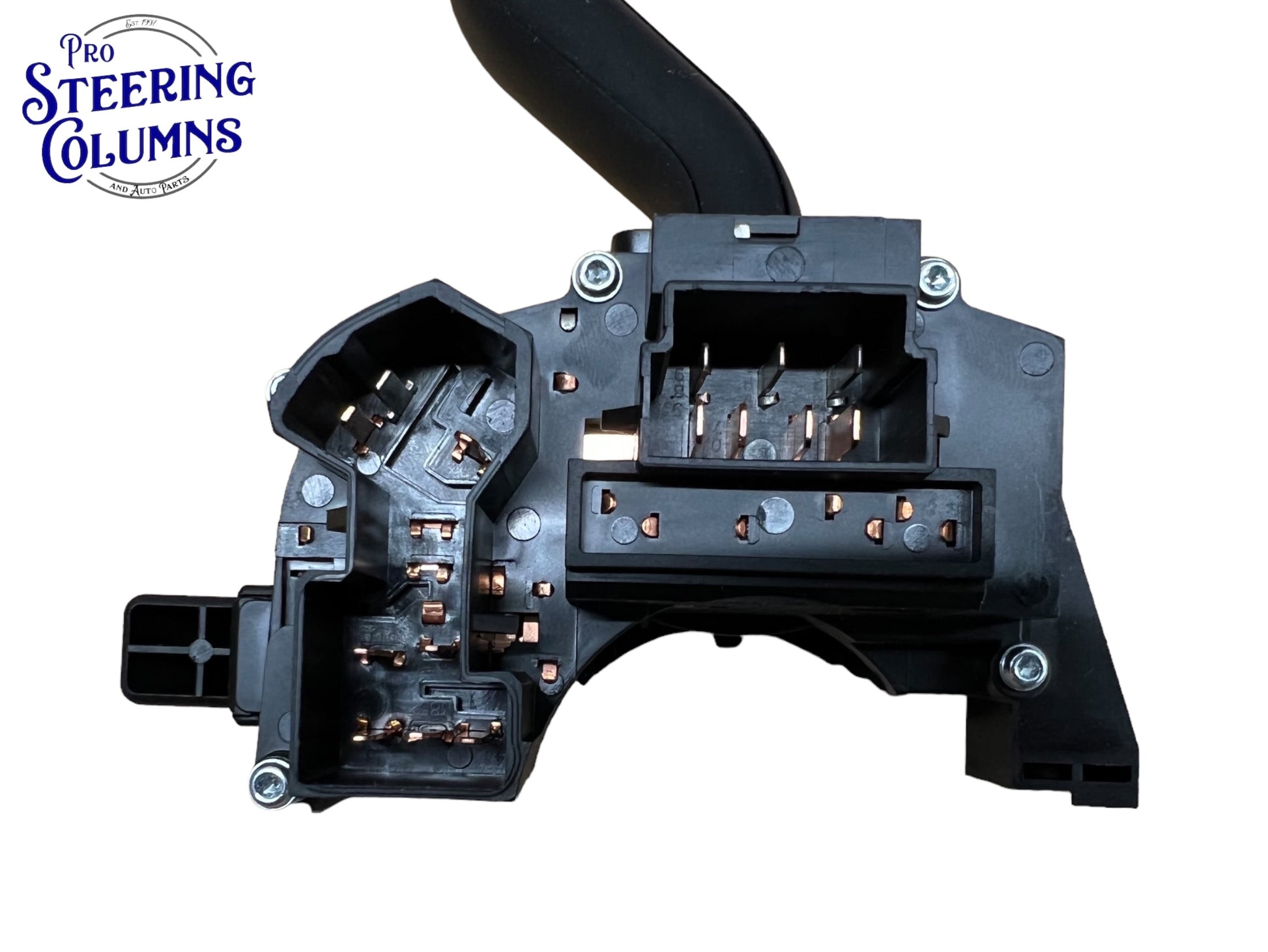 1999-2002 Expedition Navigator Turn Signal Wiper Combination Multifunction Switch New XL1Z-13K359-AAA