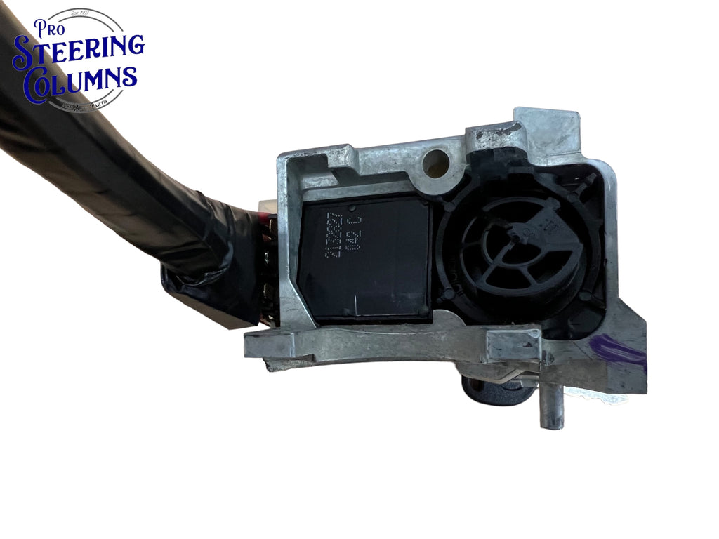 2000-2005 GM S10 Blazer Sonoma Ignition Lock Cylinder Assembly Switch 2 Keys New