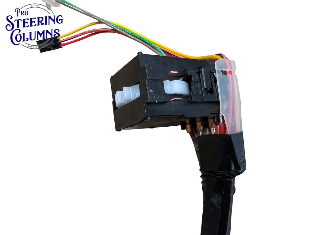 2000-2005 S10 Blazer Sonoma Ignition Starter Switch New 26070111