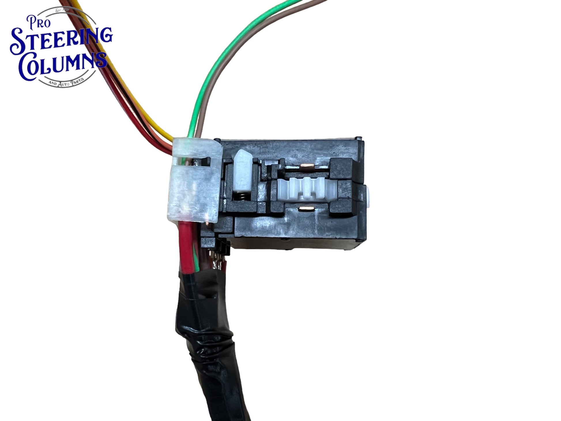 2000-2005 S10 Blazer Sonoma Ignition Starter Switch New 26070111