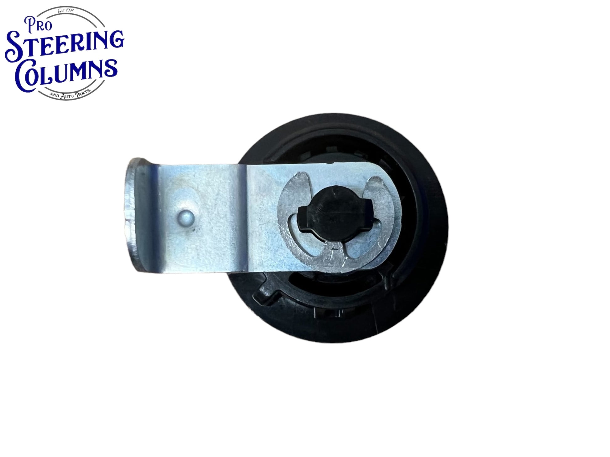 2014-2019 Silverado Sierra Tahoe Center Compartment Stowage Lock Cylinder 2 Keys New OEM 23189761
