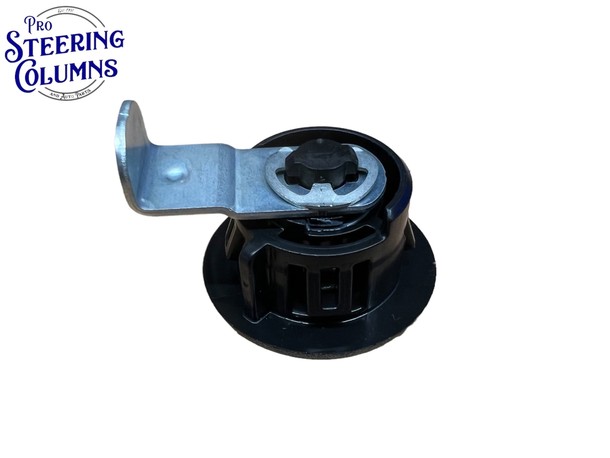 2014-2019 Silverado Sierra Tahoe Center Compartment Stowage Lock Cylinder 2 Keys New OEM 23189761