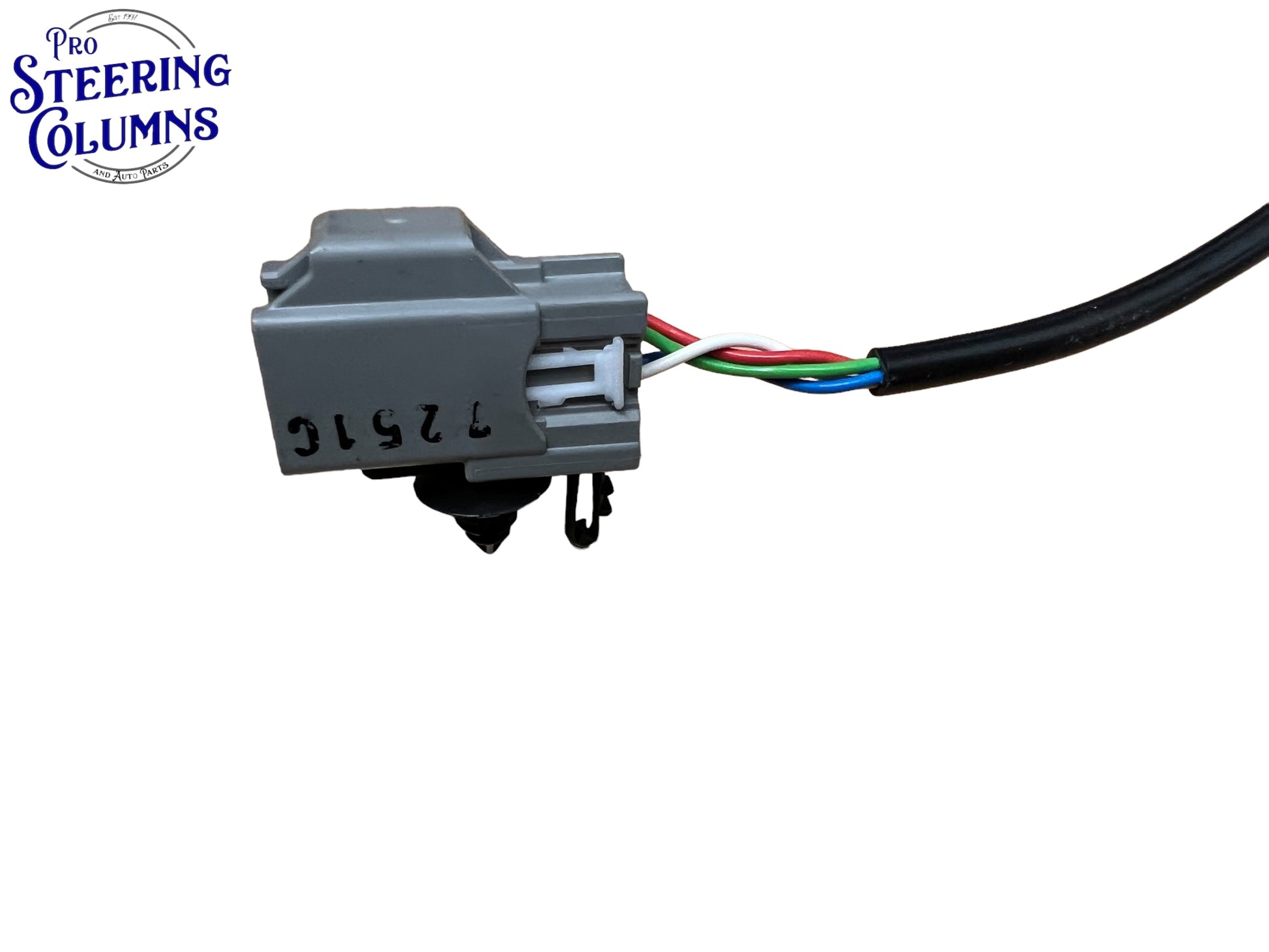 2001-2002 Ford Ranger Explorer Sport Trac Anti Theft Pats Transceiver New OEM 1L5T-15607-AE, 1L5Z-15607-AA
