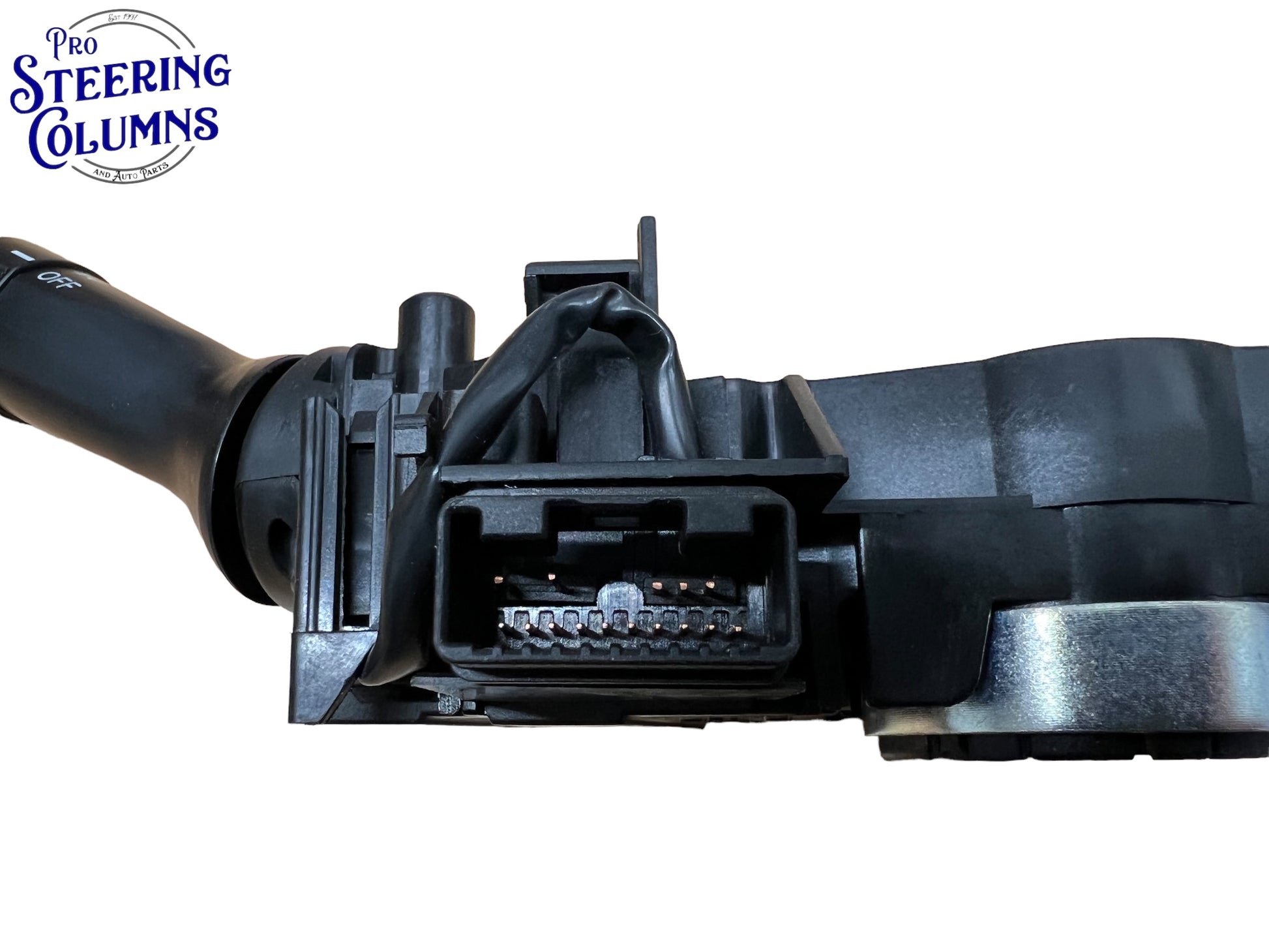 2007-2021 Tundra 2008-2019 Sequoia Auto Headlight Fog Light Turn Signal Switch New 84140-0C060