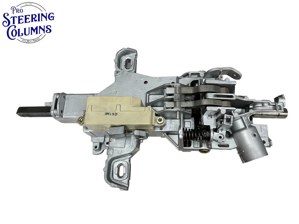 1994-1998 Ford Mustang Tilt Steering Column Automatic & Standard Floor Shift Rebuilt