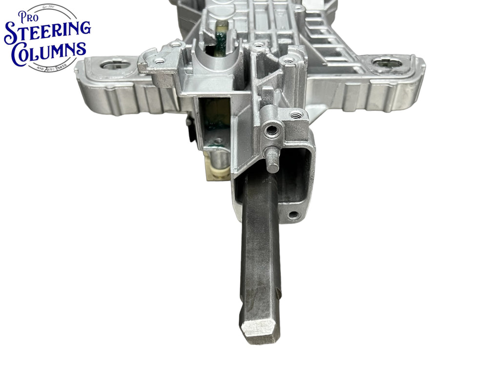 1994-1998 Ford Mustang Tilt Steering Column Automatic & Standard Floor Shift Rebuilt