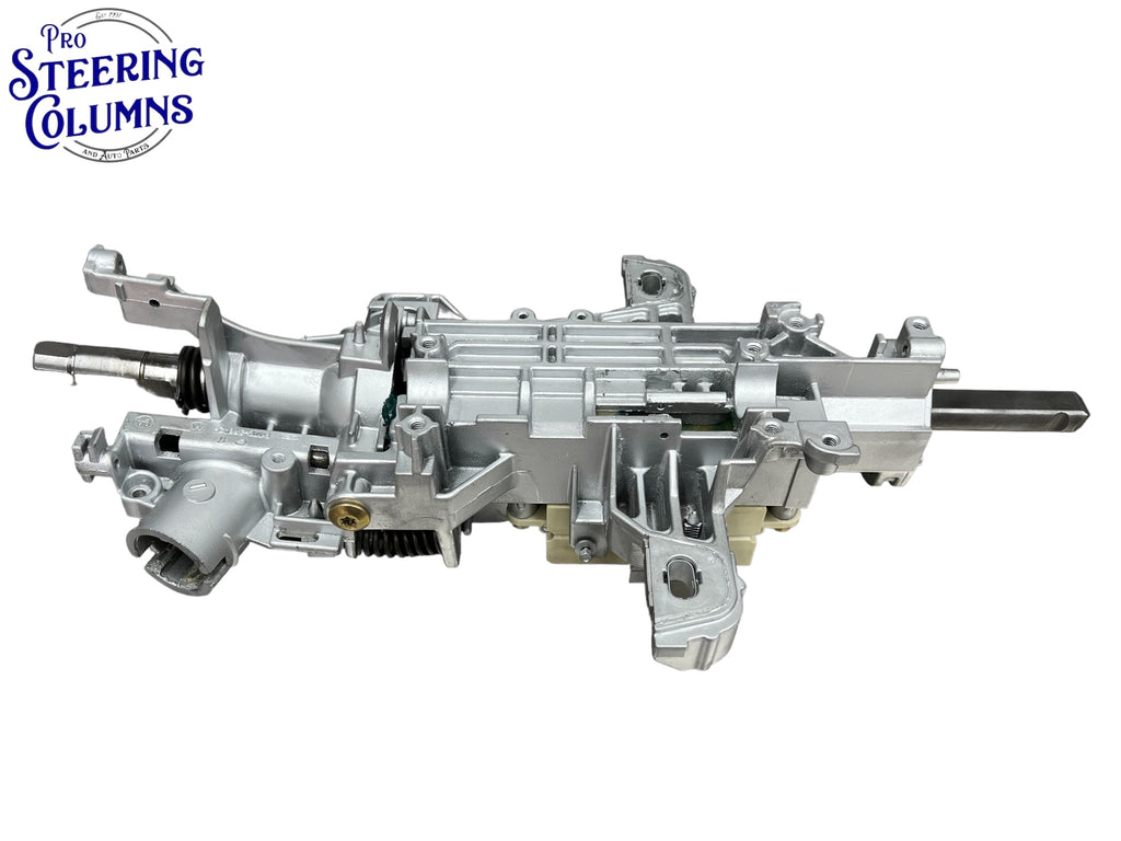 1994-1997 Ford Cougar Thunderbird Steering Column Automatic Floor Shift Tilt Rebuilt